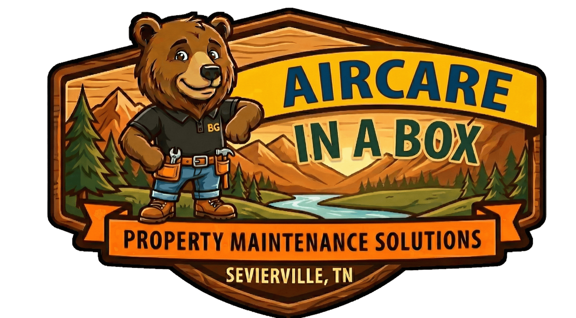 AirCare in a Box